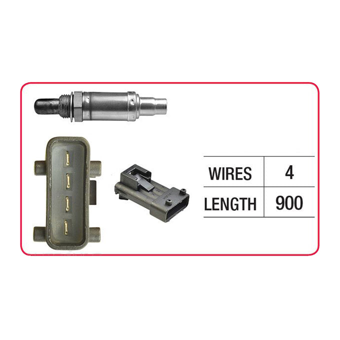 Goss Oxygen Sensor OX561