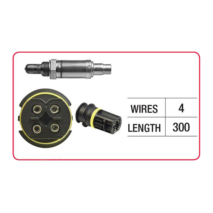 Goss Oxygen Sensor OX564