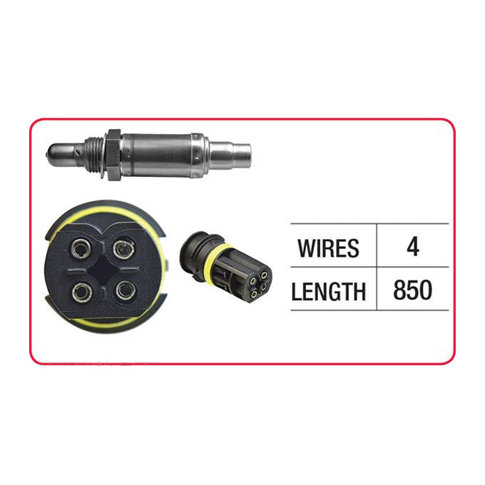 Goss Oxygen Sensor OX565