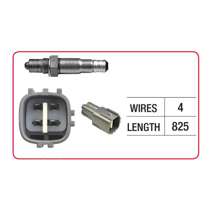 Goss Oxygen Sensor OX570