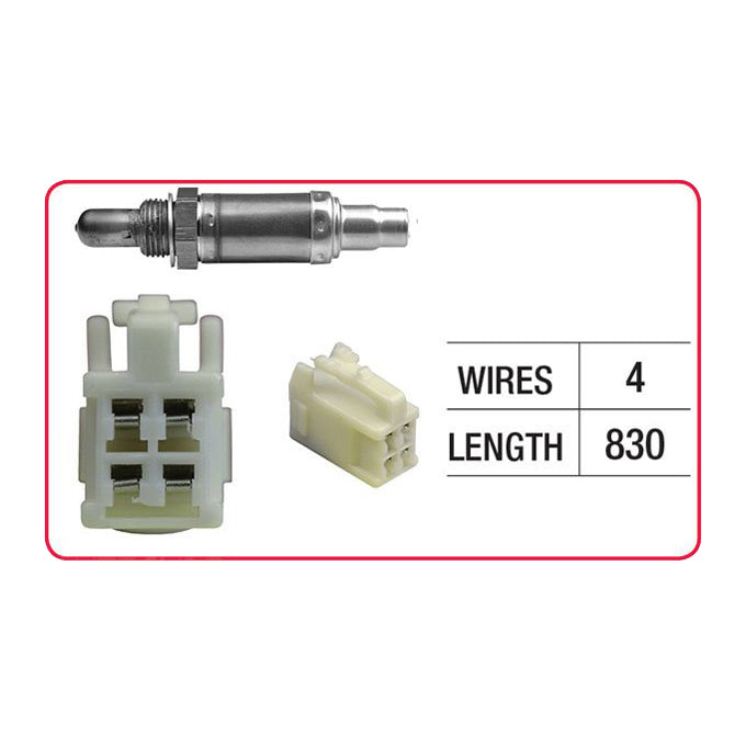 Goss Oxygen Sensor OX574