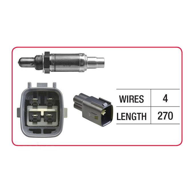 Goss Oxygen Sensor OX578