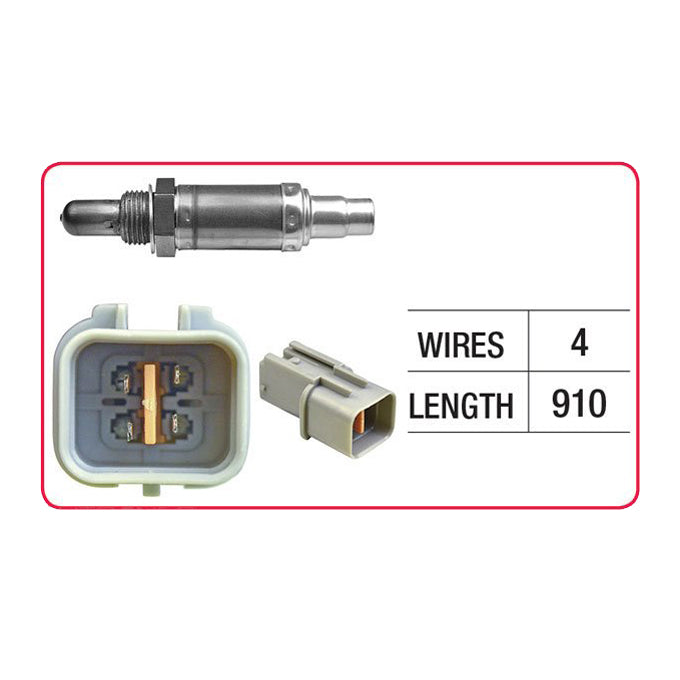 Goss Oxygen Sensor OX585
