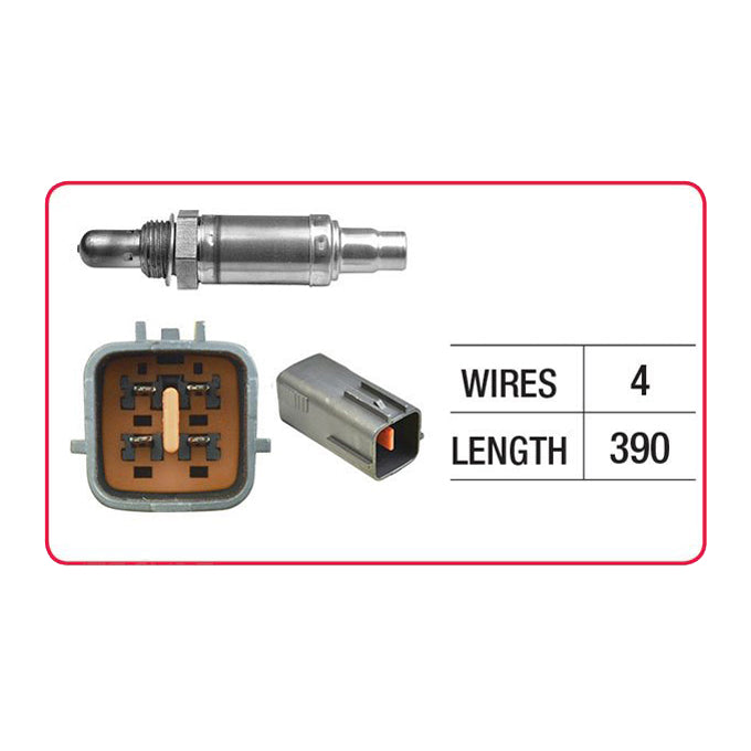 Goss Oxygen Sensor OX588