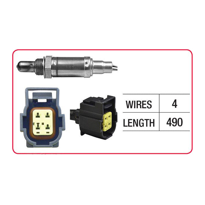 Goss Oxygen Sensor OX589