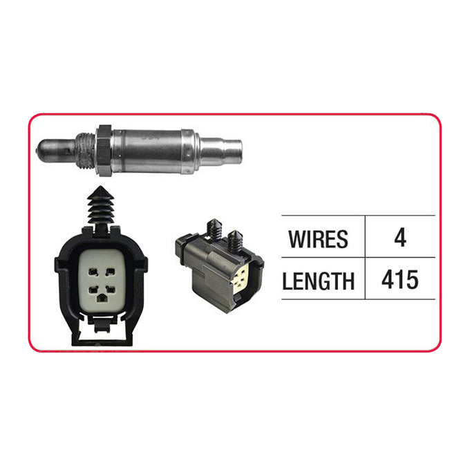 Goss Oxygen Sensor OX594
