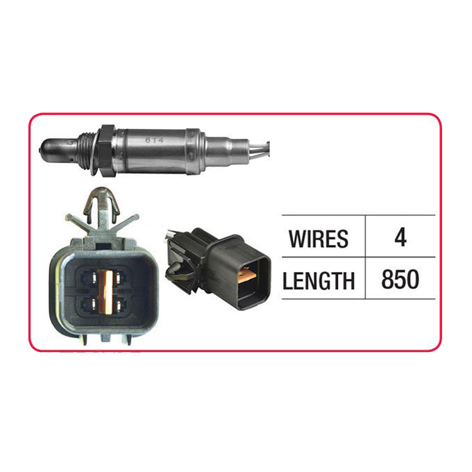 Goss Oxygen Sensor OX614