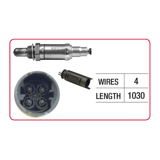 Goss Oxygen Sensor OX621