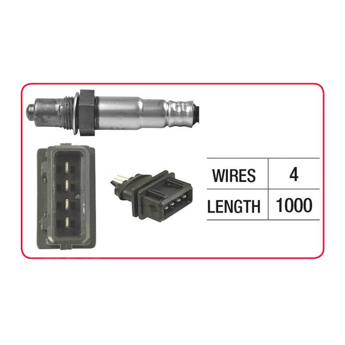 Goss Oxygen Sensor OX634