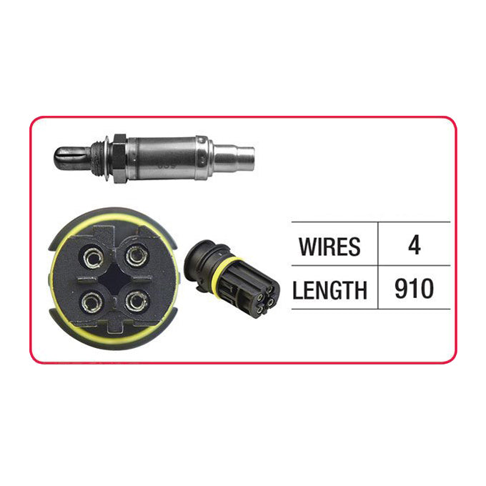 Goss Oxygen Sensor OX639