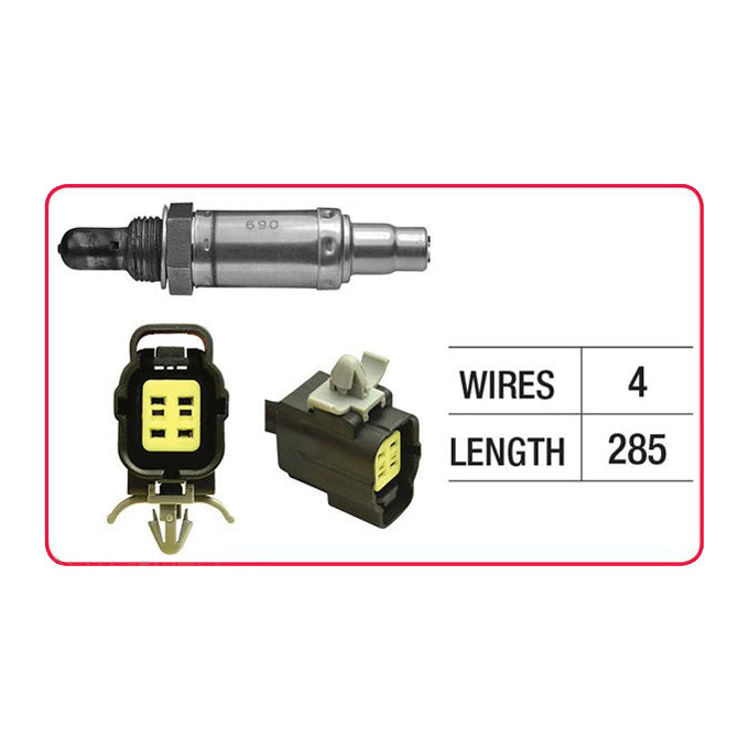 Goss Oxygen Sensor OX690