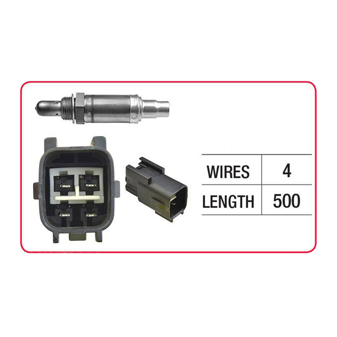 Goss Oxygen Sensor OX705