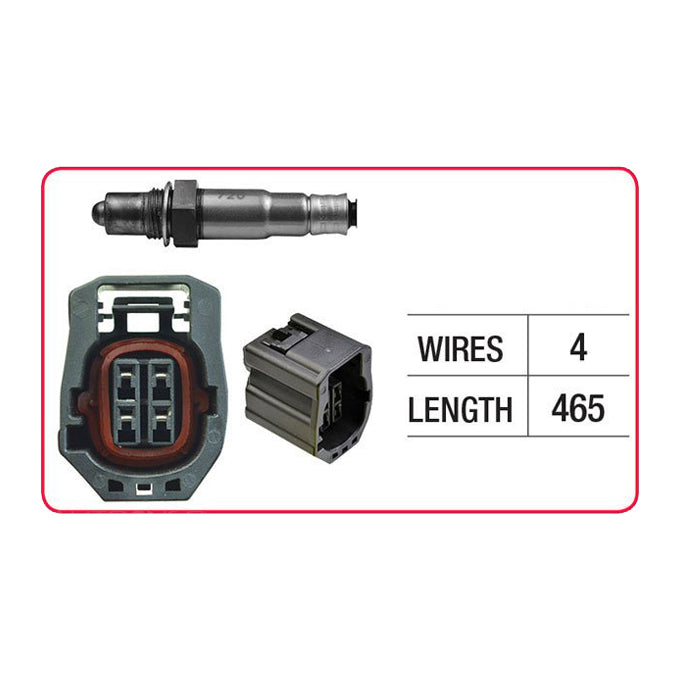 Goss Oxygen Sensor OX720