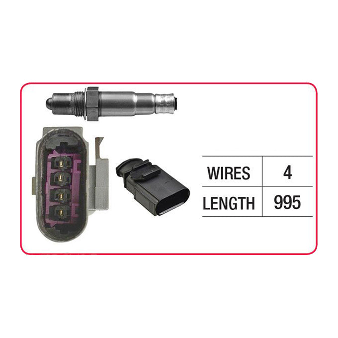 Goss Oxygen Sensor OX732