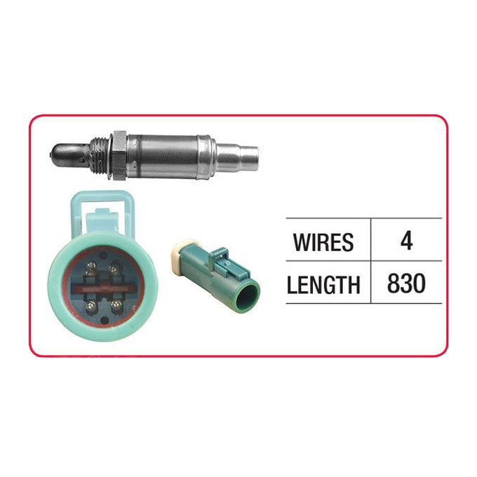 Goss Oxygen Sensor OX759