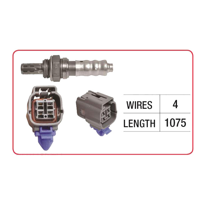 Goss Oxygen Sensor OX773