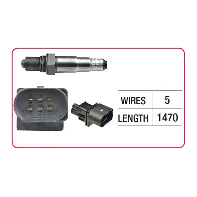 Goss Oxygen Sensor OX785