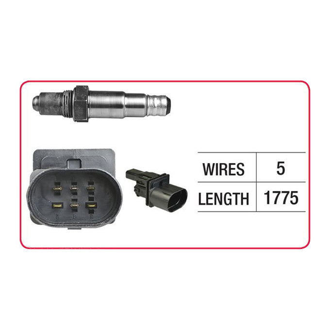 Goss Oxygen Sensor OX794