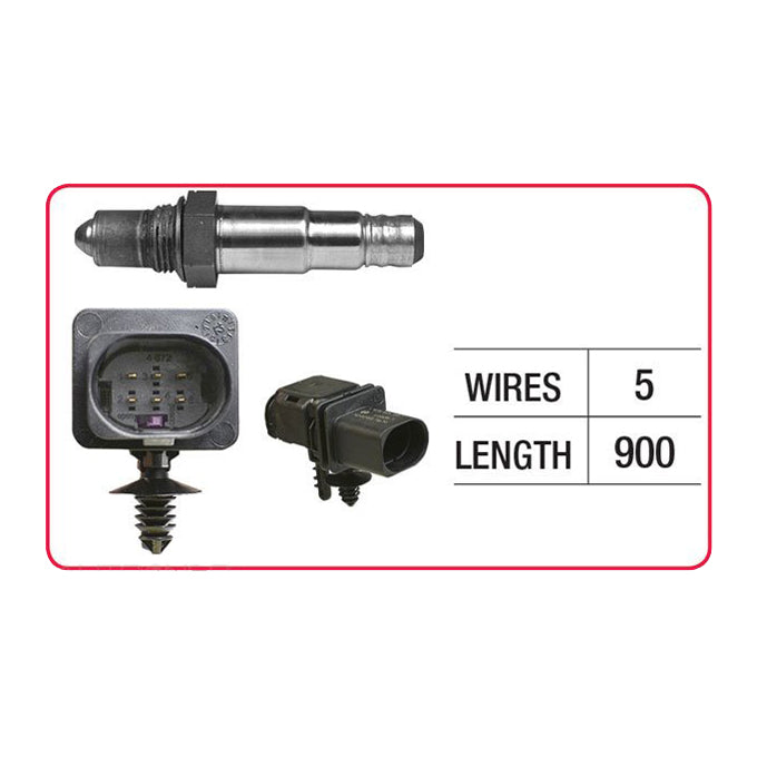 Goss Oxygen Sensor OX801