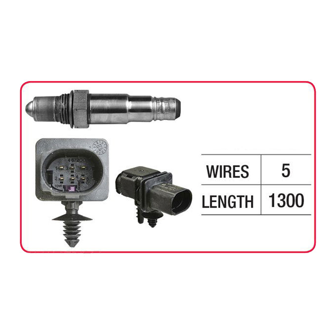 Goss Oxygen Sensor OX803