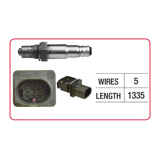 Goss Oxygen Sensor OX805