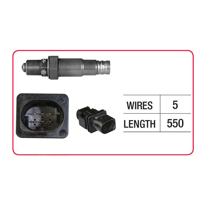 Goss Oxygen Sensor OX806