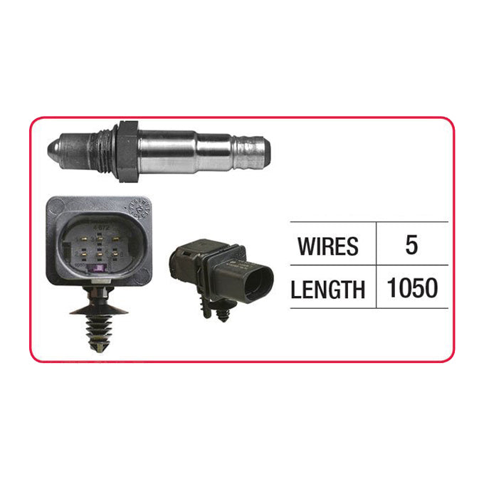 Goss Oxygen Sensor OX819