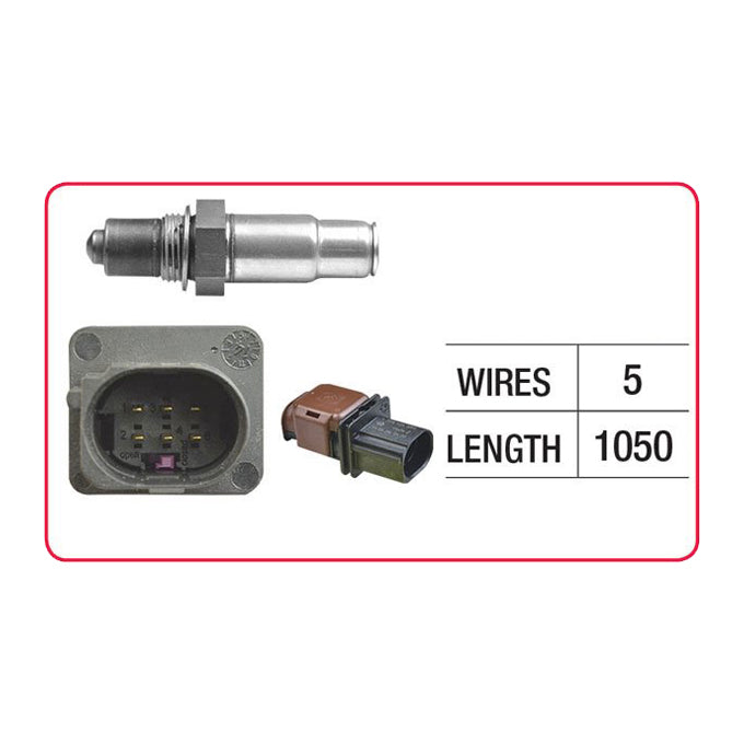 Goss Oxygen Sensor OX821