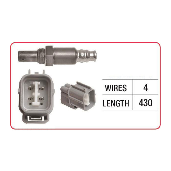Goss Oxygen Sensor OX831