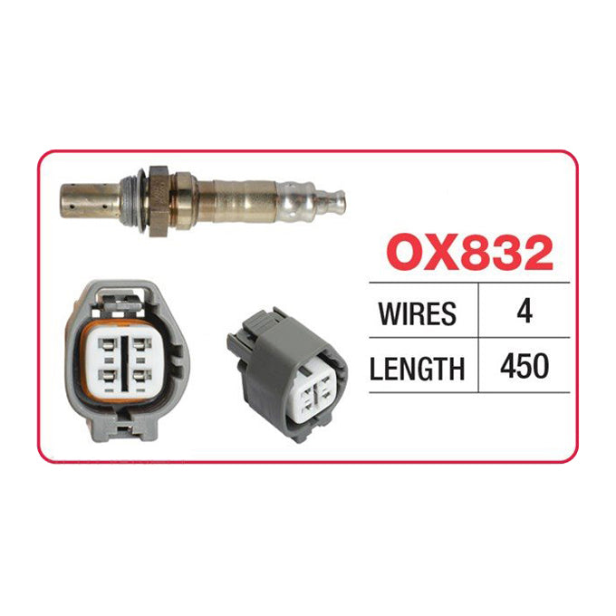 Goss Oxygen Sensor OX832