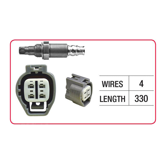 Goss Oxygen Sensor OX840