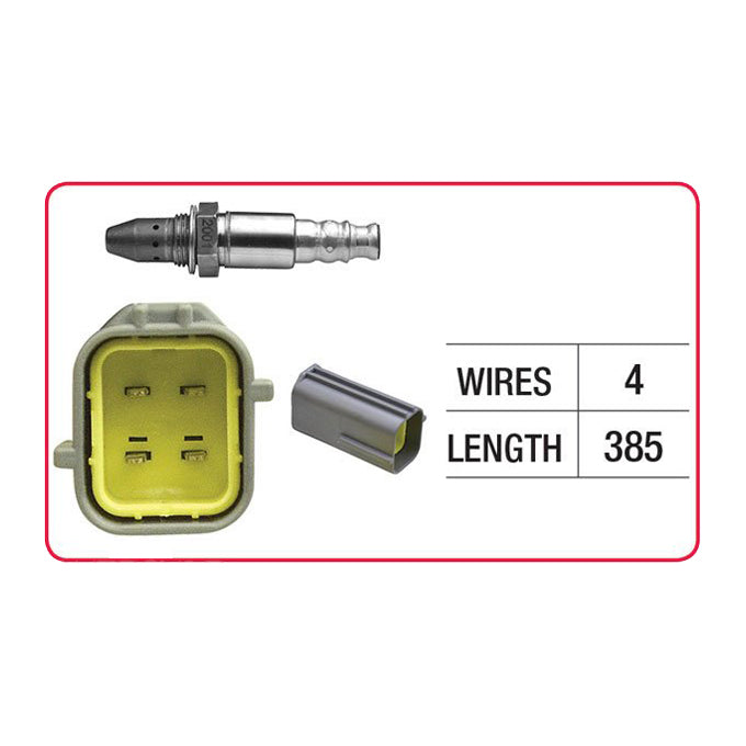 Goss Oxygen Sensor OX841