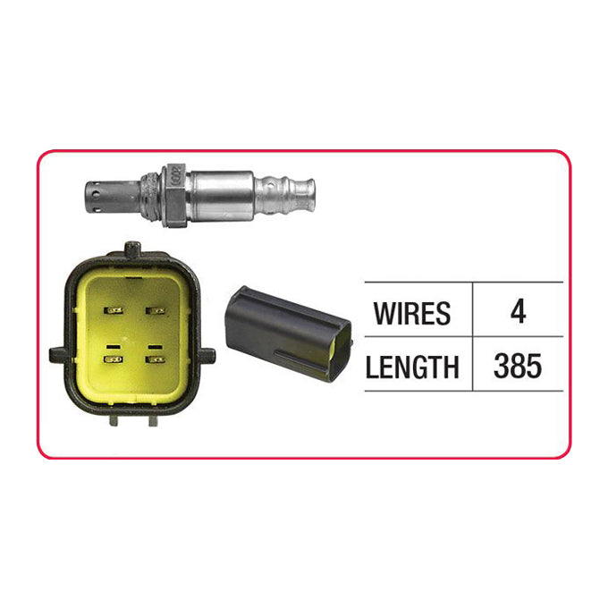 Goss Oxygen Sensor OX842