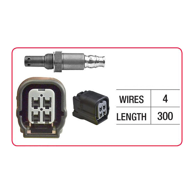 Goss Oxygen Sensor OX846