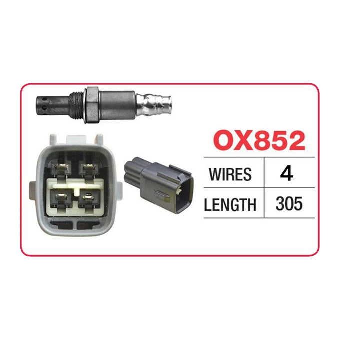Goss Oxygen Sensor OX852