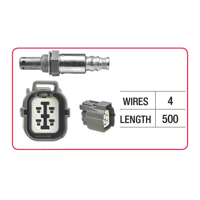 Goss Oxygen Sensor OX854
