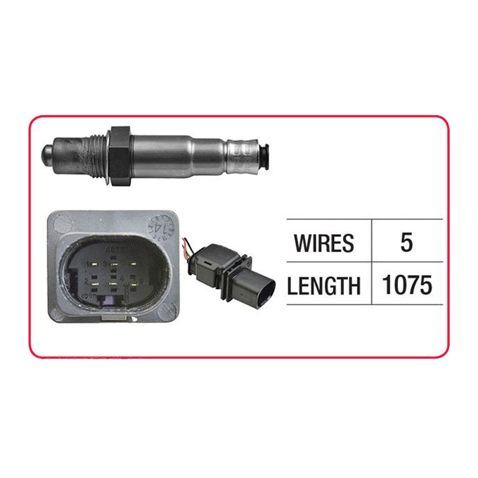 Goss Oxygen Sensor OX859