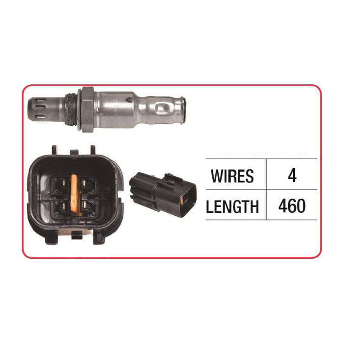 Goss Oxygen Sensor OX866