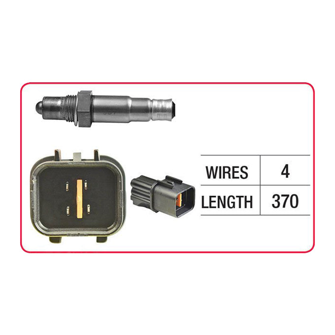 Goss Oxygen Sensor OX871