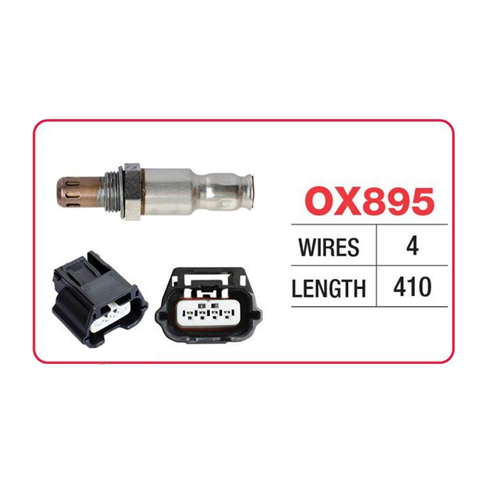 Goss Oxygen Sensor OX895