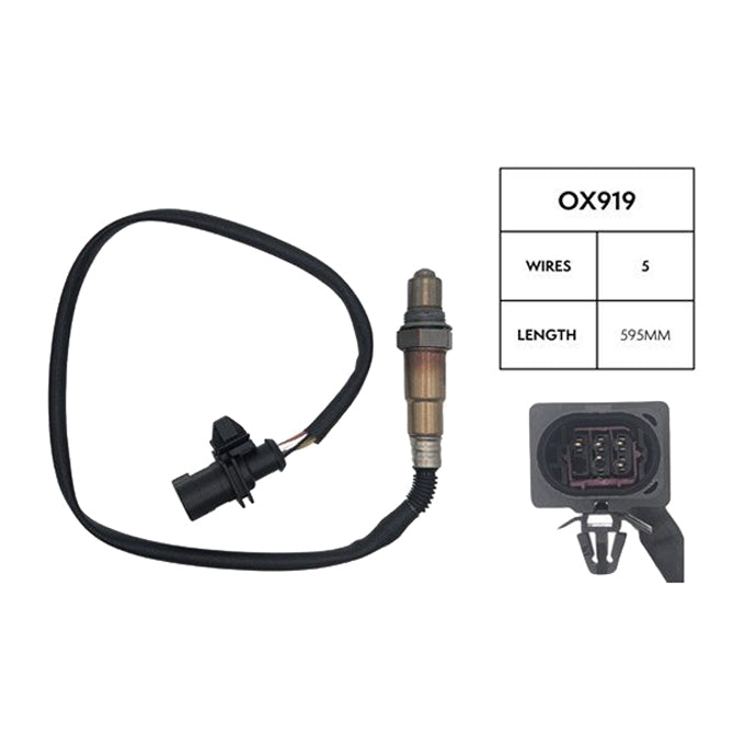 Goss Oxygen Sensor OX919