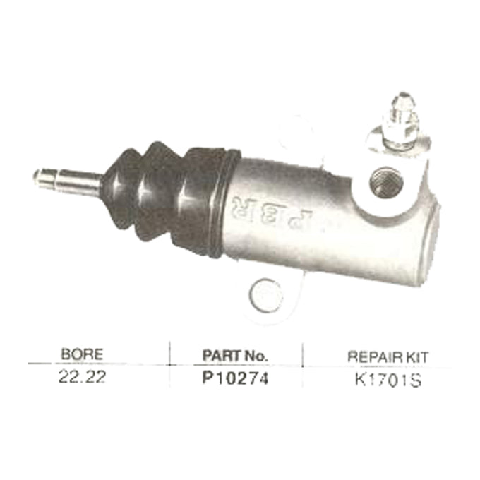 Protex Slave Cylinder P10274