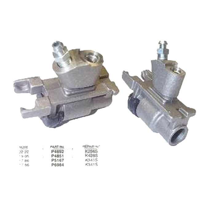 Protex Wheel Cylinder P6984