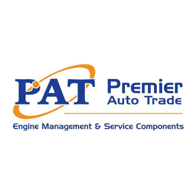 Premier Auto Trade logo