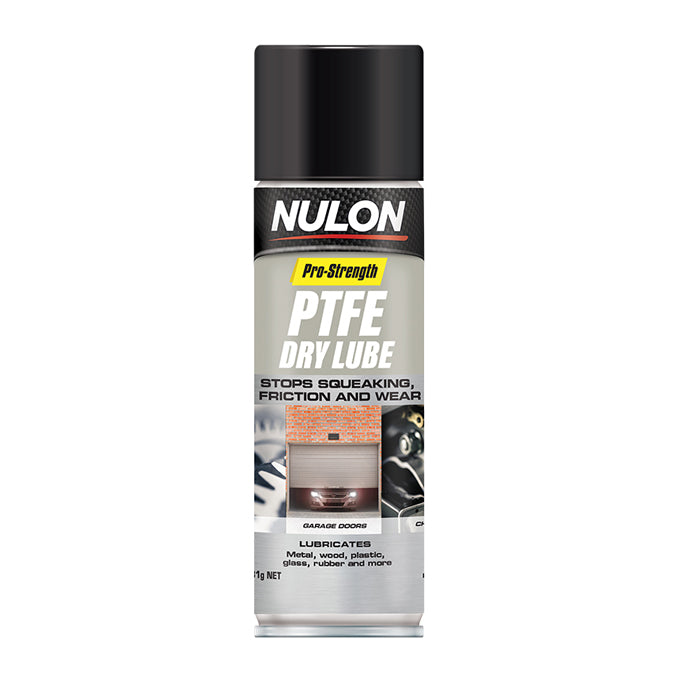 Nulon Pro-Strength PTFE Dry Lube 300ml - PDL300
