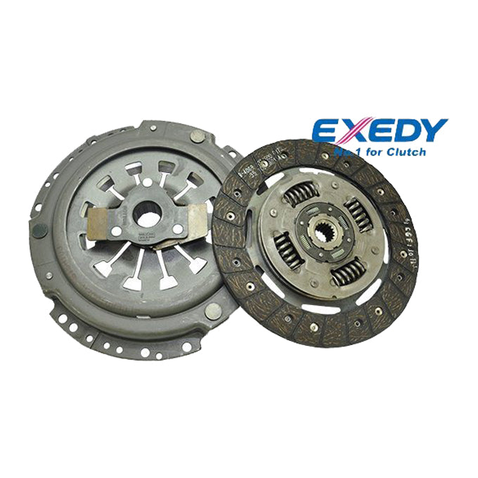 Exedy Clutch Kit PGK-7042