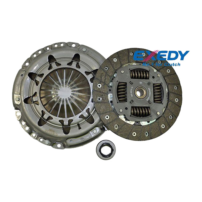 Exedy Clutch Kit PGK-7500
