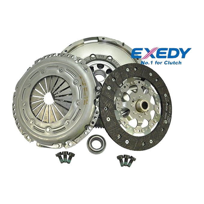 Exedy Clutch Kit PGK-7925DMF