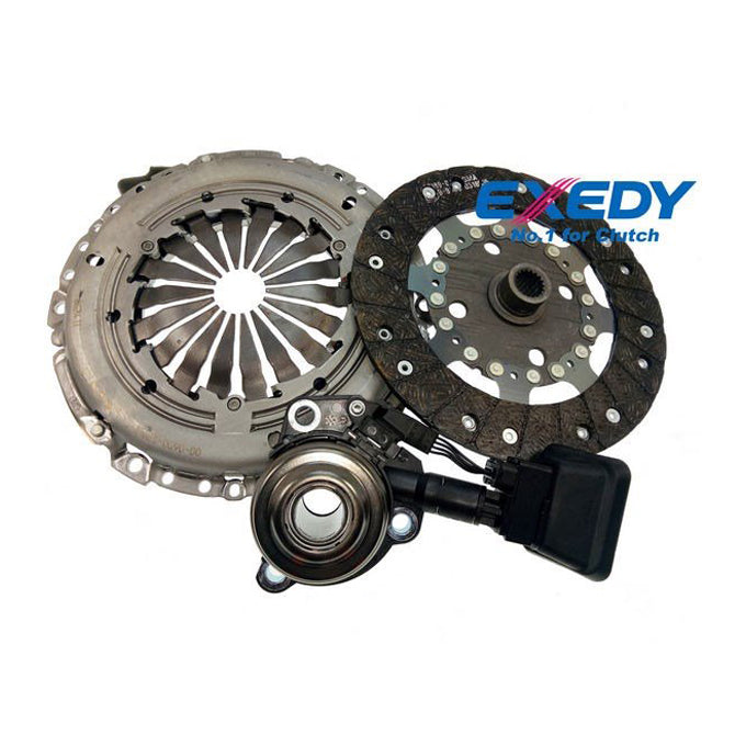 Exedy Clutch Kit PGK-8707