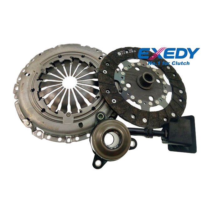 Exedy Clutch Kit PGK-8958